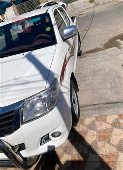 تويوتا هايلوكس